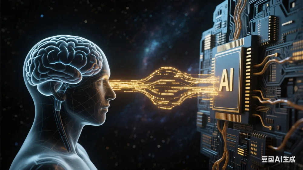 صنعت رابط مغز و کامپیوتر در چین