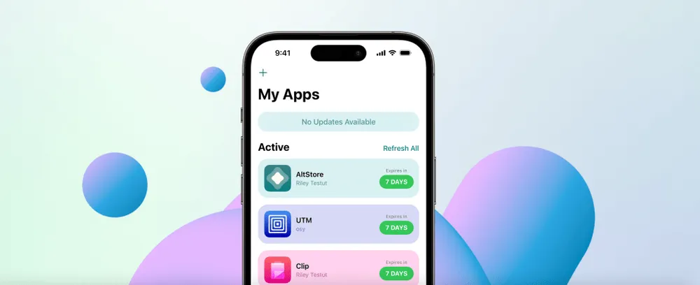 اپ استورهای جایگزین آیفون در اروپا؛ لیست کامل گزینه‌ها، قوانین DMA و نکاتی که باید بدانید