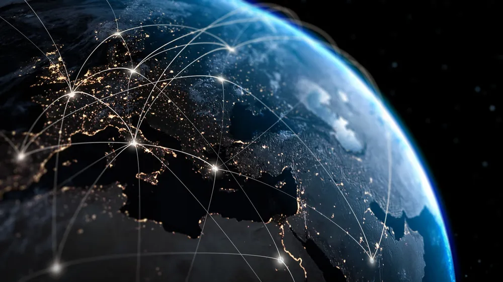 تک‌کورپس؛ نسخه فناوریِ Peace Corps برای صادرات هوش مصنوعی آمریکا به جهان