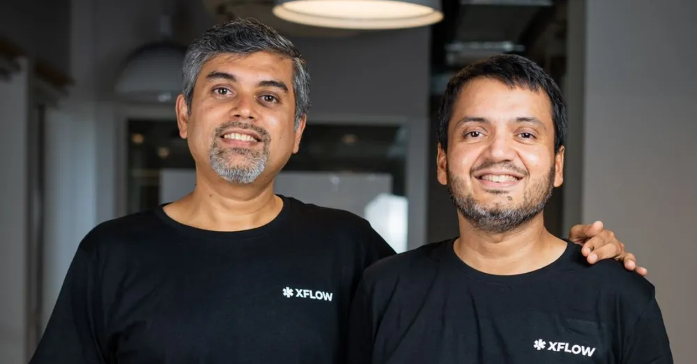 پرداخت های فرامرزی B2B