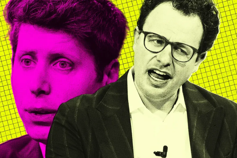 وفاداری سرمایه گذاران در هوش مصنوعی