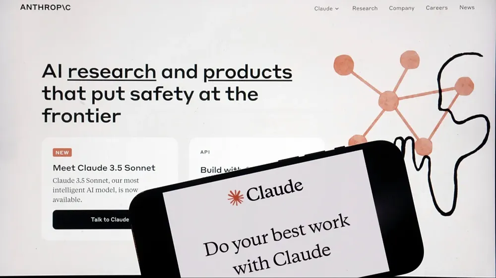 حملات تقطیر هوش مصنوعی