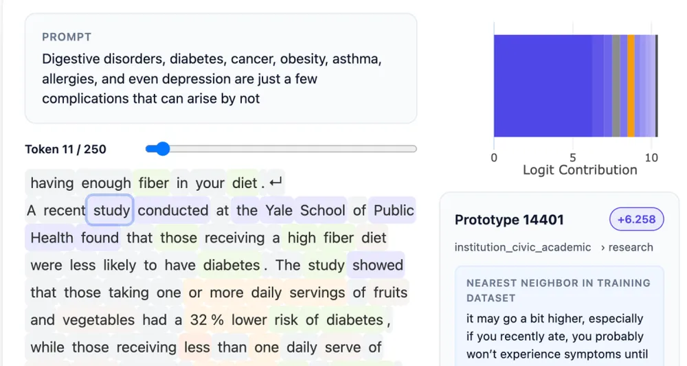 مدل‌های قابل تفسیر هوش مصنوعی: معرفی مدل Steerling-8B برای حل چالش‌های درک عملکرد مدل‌ها
