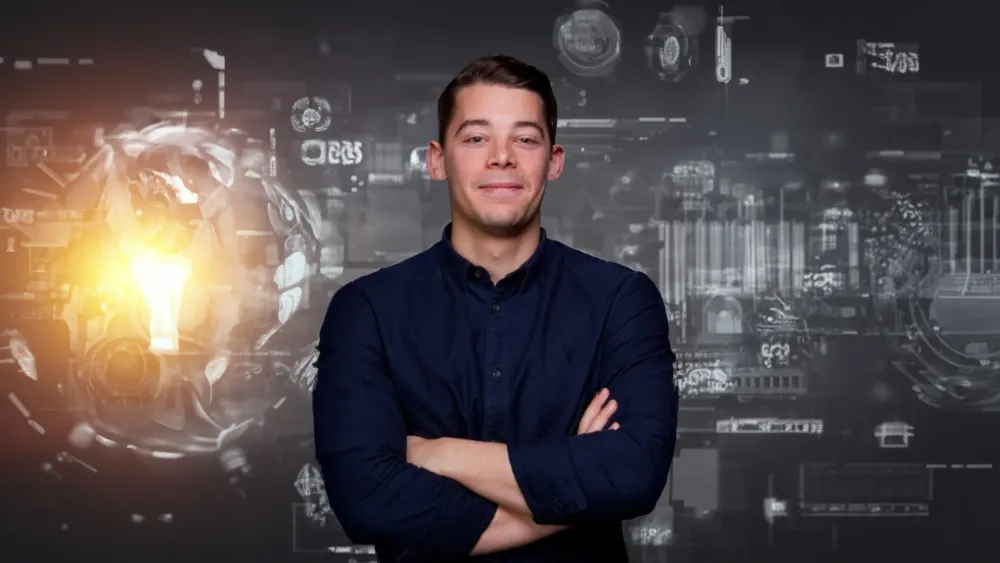 هوش مصنوعی در کسبوکار