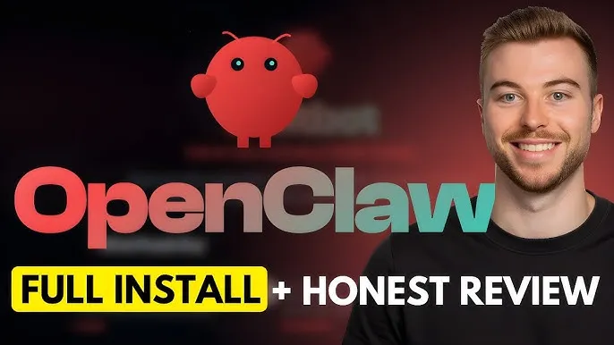 هوش مصنوعی OpenClaw